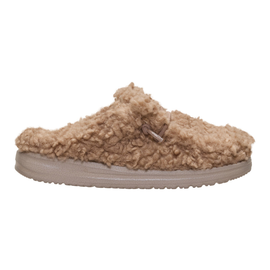  Wendy Slipper Youth - Timber Wolf