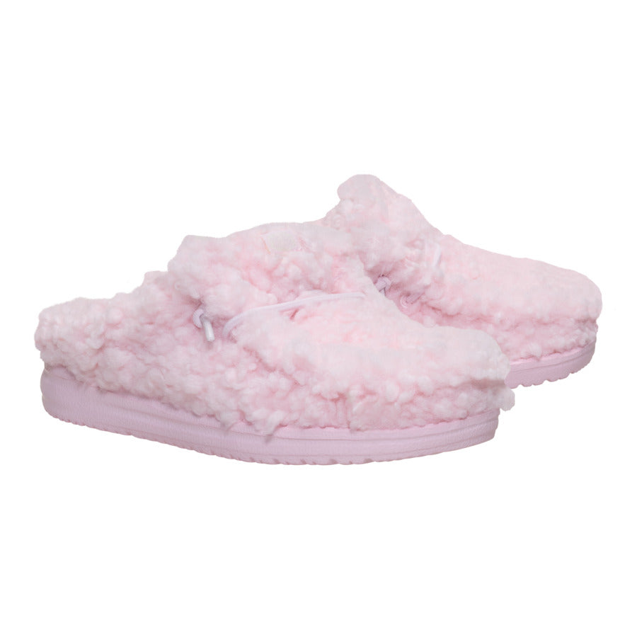  Wendy Slipper Youth - Light Pink