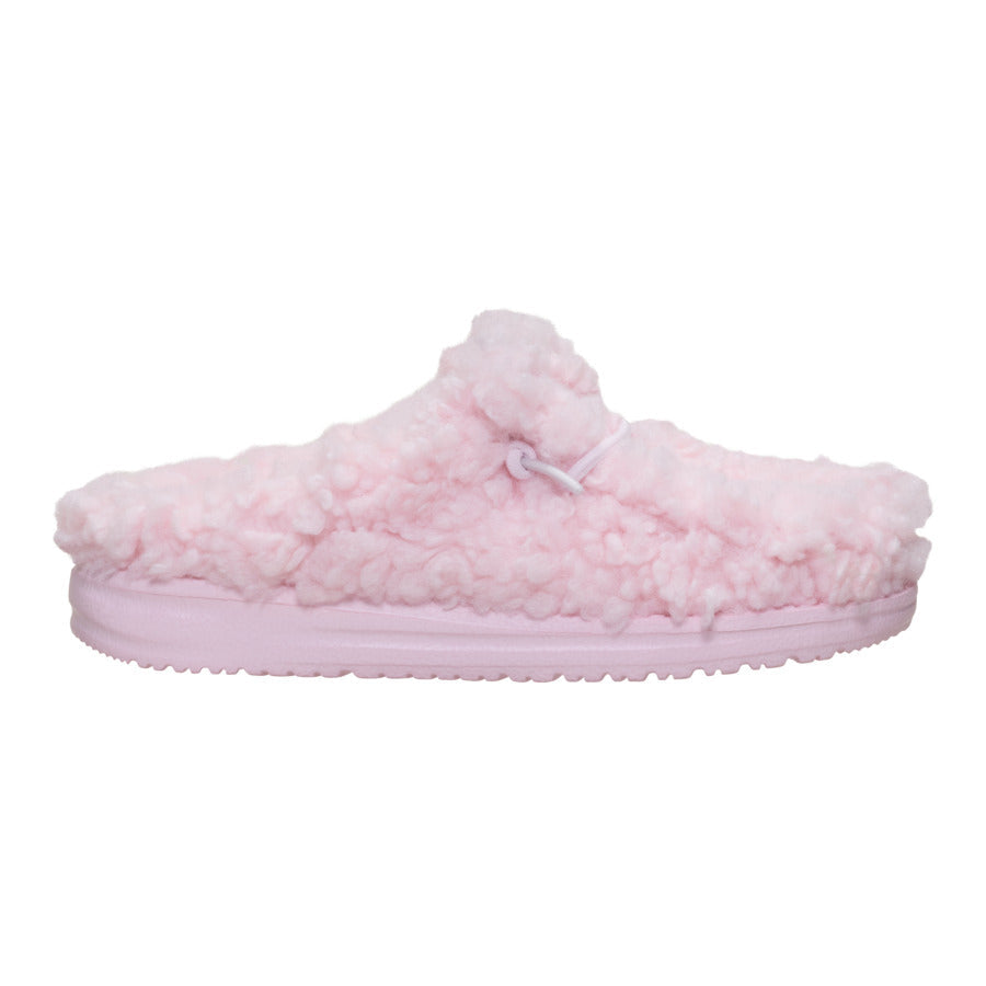 Wendy Slipper Youth - Light Pink