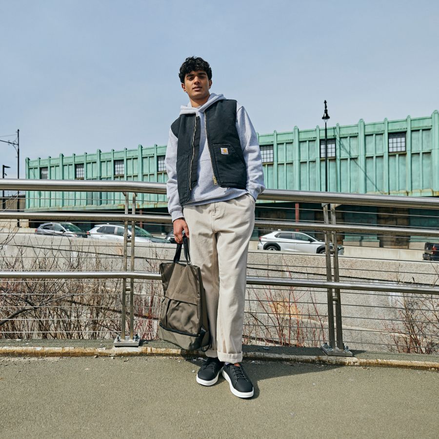  Paul Pro Classic - Black