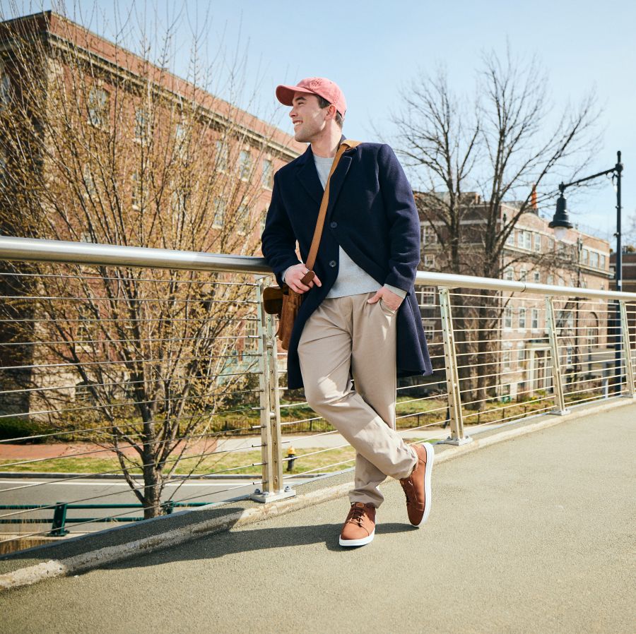  Paul Pro Classic - Cognac