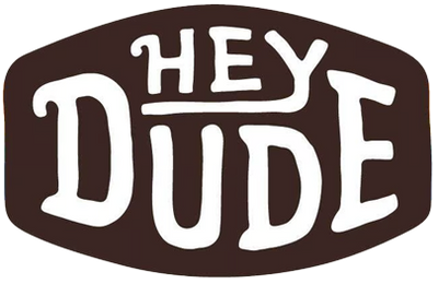 New Hey Dude