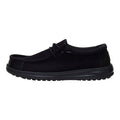  Wally Work CE Slip Resistant - Black